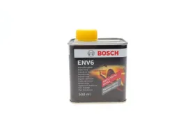 Гальмівна рідина ENV6-0,5 L-BOSCH-1987479206-1