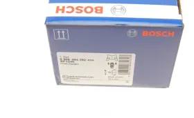 Гальмівні колодки дискові-BOSCH-0986494292-9