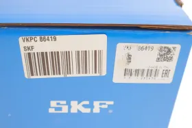 Водяна помпа-SKF-VKPC86419-6