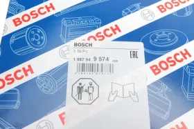 Ремінь ГРМ-BOSCH-1987949574-9