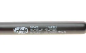 Газовая пружина, крышка багажник-MAGNETI MARELLI-430719046000-5