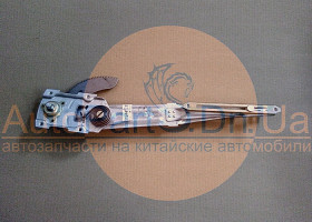 6104020 BYD Стеклоподъемник правой передней двери BYD Flyer 6104020