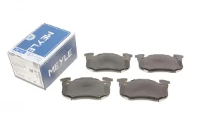 KLOCKI HAM. RENAULT T. 19/CLIO/CITROEN ZX-MEYLE-0252097311PD-5