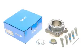 Підшипник колісний-SKF-VKBA6525-12