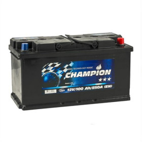 CHB100-0 CHAMPION BATTERY Батарея аккумуляторная