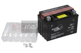 859006 MAXGEAR Батарея аккумуляторная