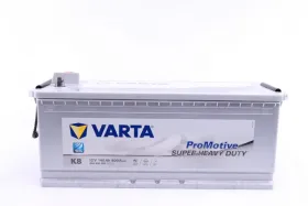 Аккумуляторная батарея-VARTA-640400080A722-5