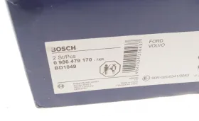 Тормозной диск-BOSCH-0986479170-9