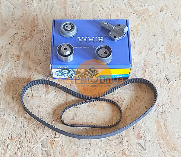Комплект газорозподільчого механізму (ГРМ) Vocr DS070201-VOCR-DS070201