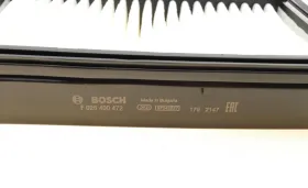 Filtr powietrza-BOSCH-F026400472-6