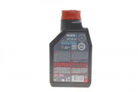 MOTUL Hybrid SAE SAE 0W20 (1L)-MOTUL-333101