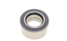 Комплект подшипника ступицы колеса-SKF-VKBA6509-4