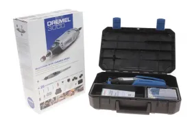 БАГАТОФУНК І-НТ DREMEL 3000-1/25-BOSCH-F0133000JT-15