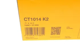 Spare part-CONTINENTAL-CT1014K2-4