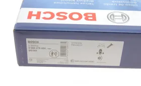 Тормозной диск-BOSCH-0986478464-9