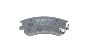 Гальмівні колодки дискові-BOSCH-0986494079-9