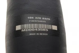 MIECH GL/M/GLE/GLS (W166)-CORTECO-49430450-6