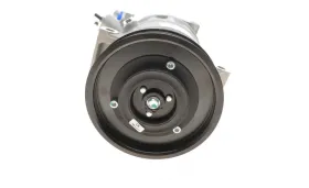 Компресор кондиціонера VW Jetta 2.5FSI 10-/Audi TT 2.5 RS 09-14/Q3 2.5 RS 13-18 (d=110mm + d=127mm)-MAHLE-ACP1314000S