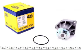 Водяной насос-MAGNETI MARELLI-352316171021-1