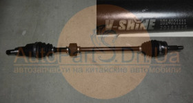 1014021111 GEELY Полуось правая в сборе Geely GC5, GC5-RV, LX-1 1014021111