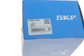 Підшипник колісний-SKF-VKBA3935-3