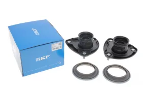 Опора стойки амортизатора-SKF-VKDA85401T-3