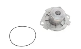 Комплект ременя ГРМ + помпа-SKF-VKMC05194-16