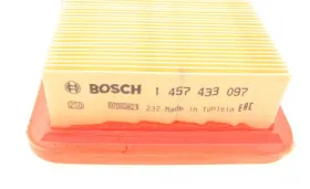 Повітряний фільтр-BOSCH-1457433097-2