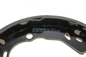 Комплект тормозных колодок-BOSCH-0986487690-1