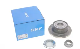 Комплект подшипника ступицы колеса-SKF-VKBA3693-3