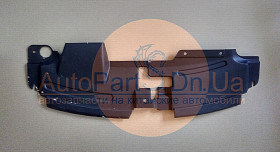 618045610 SMA Накладка панели радиатора SMA C52, C81