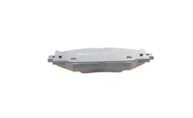 KLOCKI HAMULC. LEXUS IS220D  05--ZIMMERMANN-239831781-6