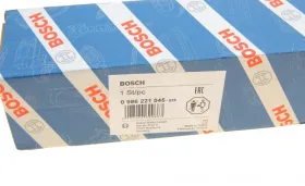 Катушка зажигания-BOSCH-0986221045-6