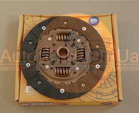 Диск сцепления Geely GC5, GC5-RV, GC6 1016012464-GEELY-1016012464-2