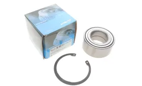 Комплект подшипника ступицы колеса-KAVO PARTS-WBK3008-2