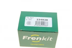 Ремкомплект, тормозной суппорт-FRENKIT-234928-15