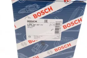 Главный тормозной цилиндр-BOSCH-0986481057-2