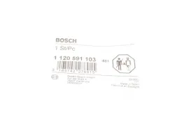 Кільце генератора-BOSCH-1120591103-2