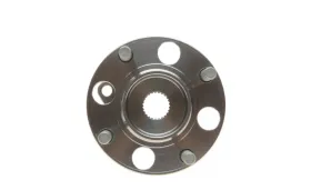 Комплект подшипника ступицы колеса-SKF-VKBA7535-4