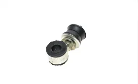 Тяга стабілізатора (переднього) Seat Arosa 97-04/VW Polo 94-01/Lupo 98-05 (L=77mm)-RTS-9790919-3