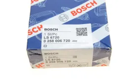 Лямбда-зонд-BOSCH-0258006720-2