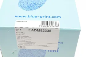 Топливный фильтр-BLUE PRINT-ADM52338-7