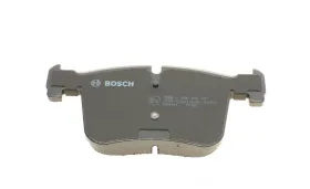 Гальмівні колодки дискові-BOSCH-0986494487-11