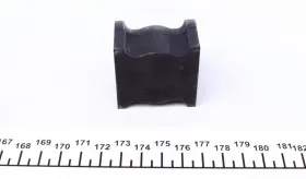 Втулка, стабилизатор-KAVO PARTS-SBS4503-3