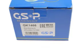 Wheel bearing kit-GSP-GK1466-6