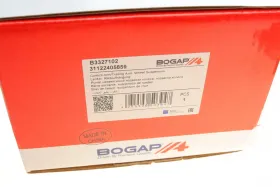 Важіль підвіски-BOGAP-B3327102-8