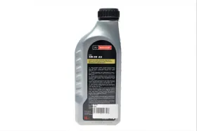 Ford Motorcraft A5 5W30 5 Liter (x4)-FORD-15CF56-2