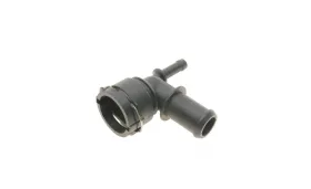 Патрубок Skoda Octavia (04-08)/VW Golf (04-09),Jetta (06-08),Passat (06-11)/Audi A3 (04-08) (11220118701) VIKA-VIKA-11220118701-1