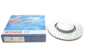 Тормозной диск-BOSCH-0986479258-2