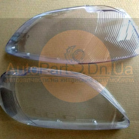 767006770-01 * 767006780-01 SMA Стекло передней фары SMA R80 767006770-01 * 767006780-01